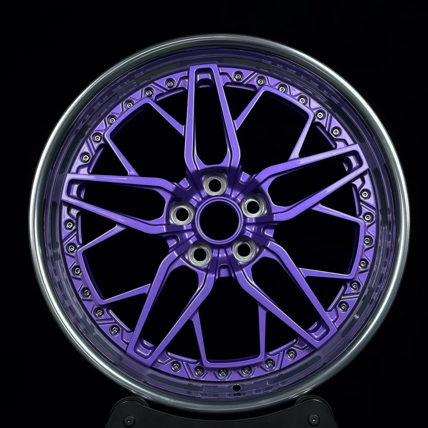 *forHot-selling Forged Products From Th Wheels 18 -24 Inch 5x120 5x114.3 5x112 Alloy Rim Concave Deep Dish Luxury Car Wheels