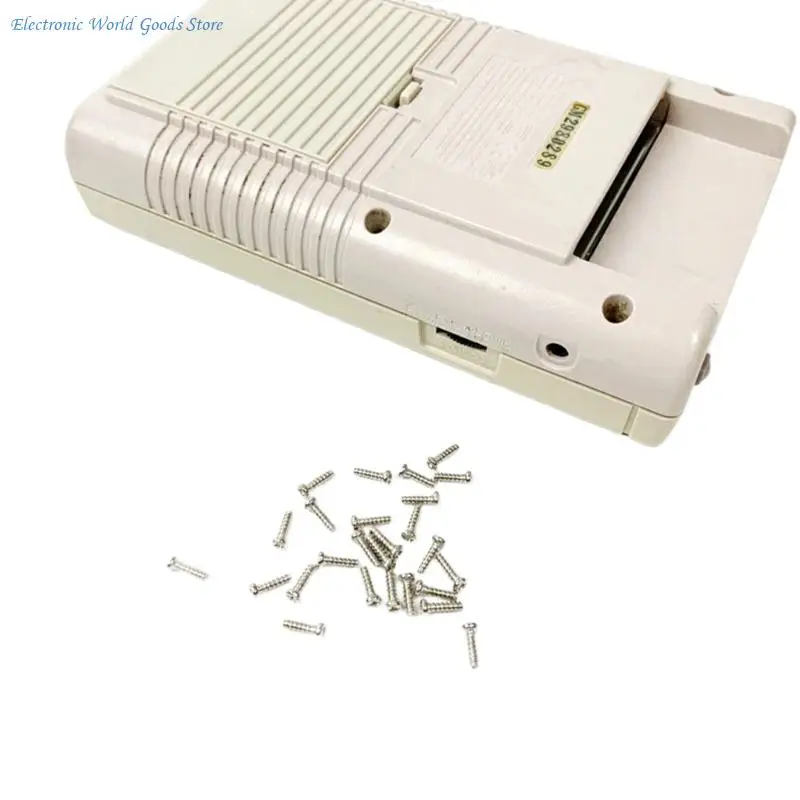 A3PD Metalowe śruby Wymienna