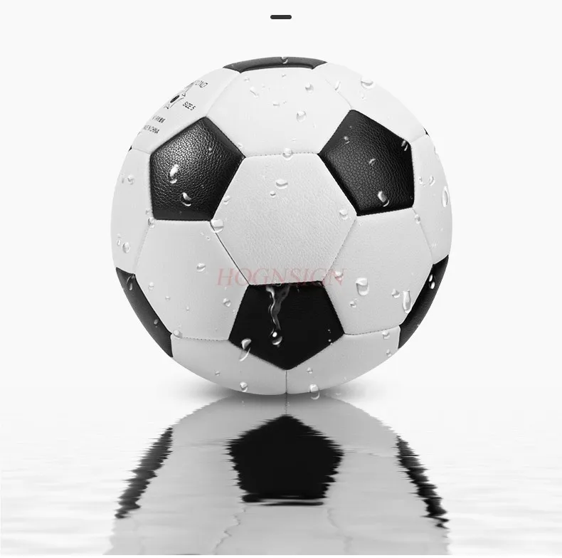 Pallone specializzato per bambini della scuola primaria, calcio, scuola materna, studente delle scuole medie, esame di ammissione alla scuola media