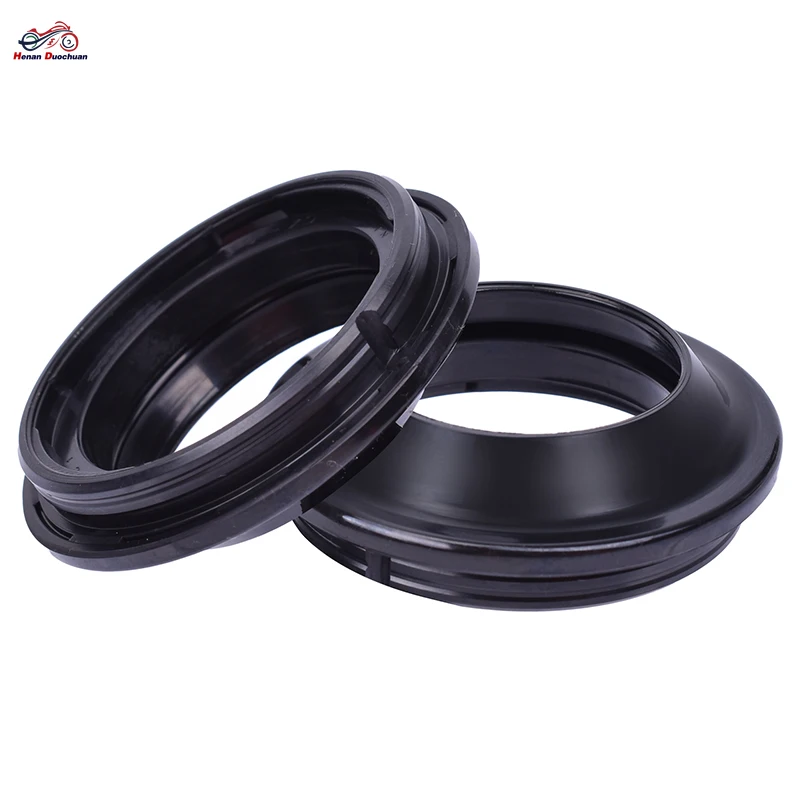 33x46x11 33*46 Motorcycle Front Fork Oil Seal 33 46 Dust Cover For SYM - SAN YANG MOTOR WOLF LEGEND 125 XS125 XS 125 K 2007-2016