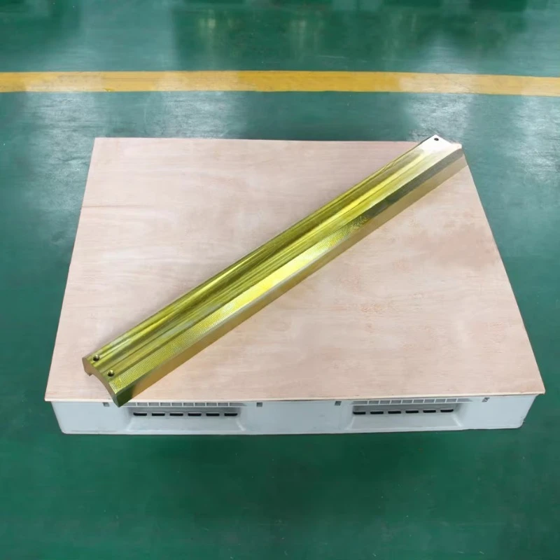 CT3254 HT-C3254F.2-1 عازلة تبديل مقعد الفك كسارة قطع غيار ملحقات آلات التعدين #1