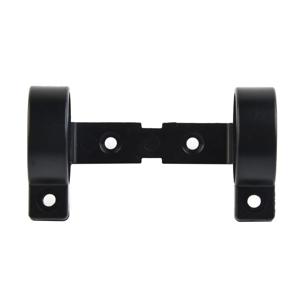 

Electric Bike Display Mount Bracket for KT LCD3 LCD3U LCD8HU LCD8H Monitor with Plastic Frame and Dual Sets of Washers