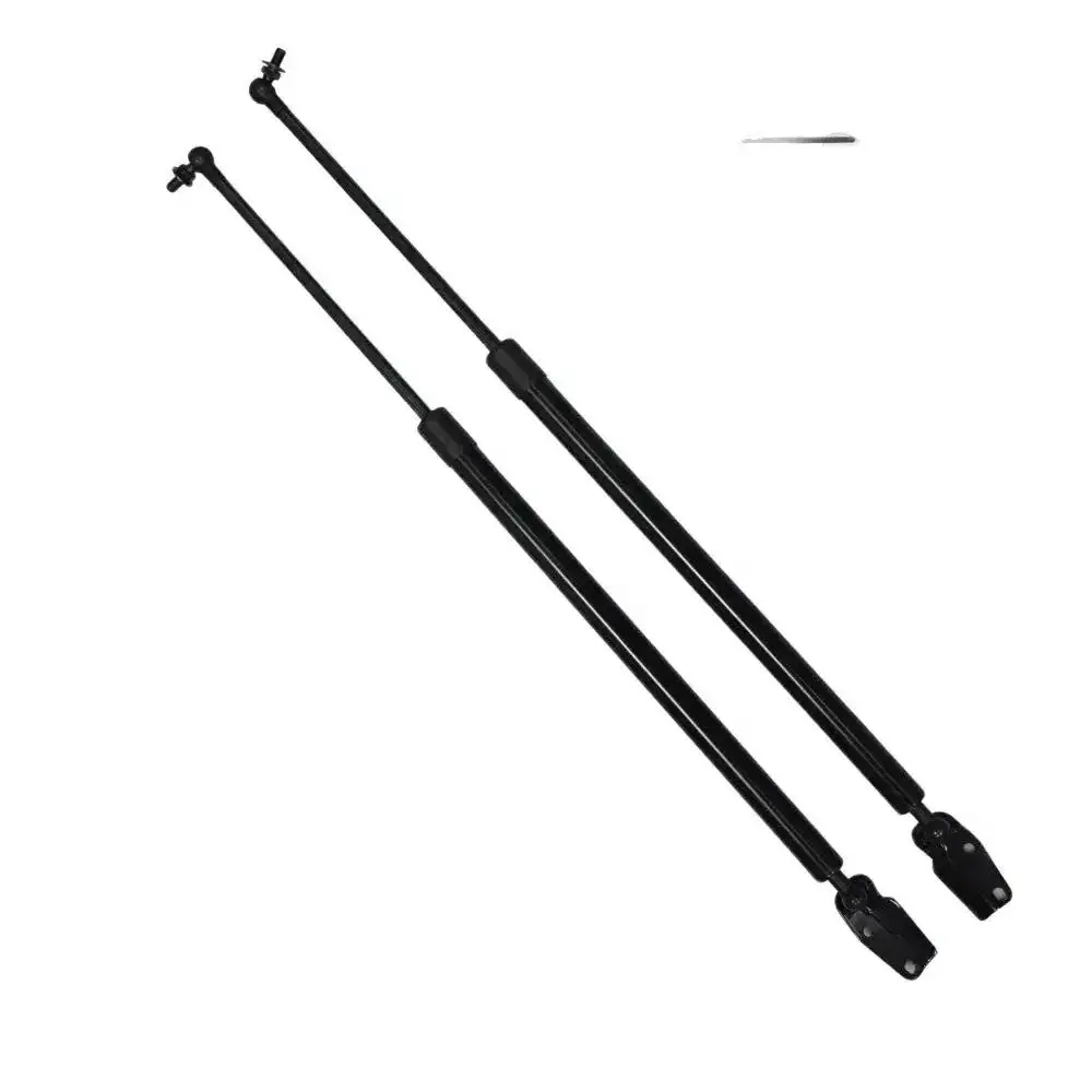 Damper for Nissan Wingroad AD Van Y12 2005-2018 Rear Tailgate Trunk Boot Lift Supports Gas Struts Springs Shock Dampers Charged