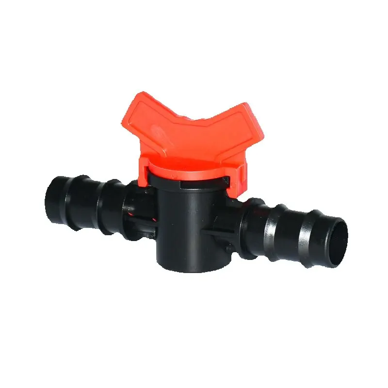 Wxrwxy Garden Hose Tap Water Valve 3/4