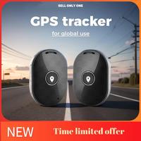 A42T-Waterproof GPS Locator Tracker WIFI Waterproof MINI Tracker