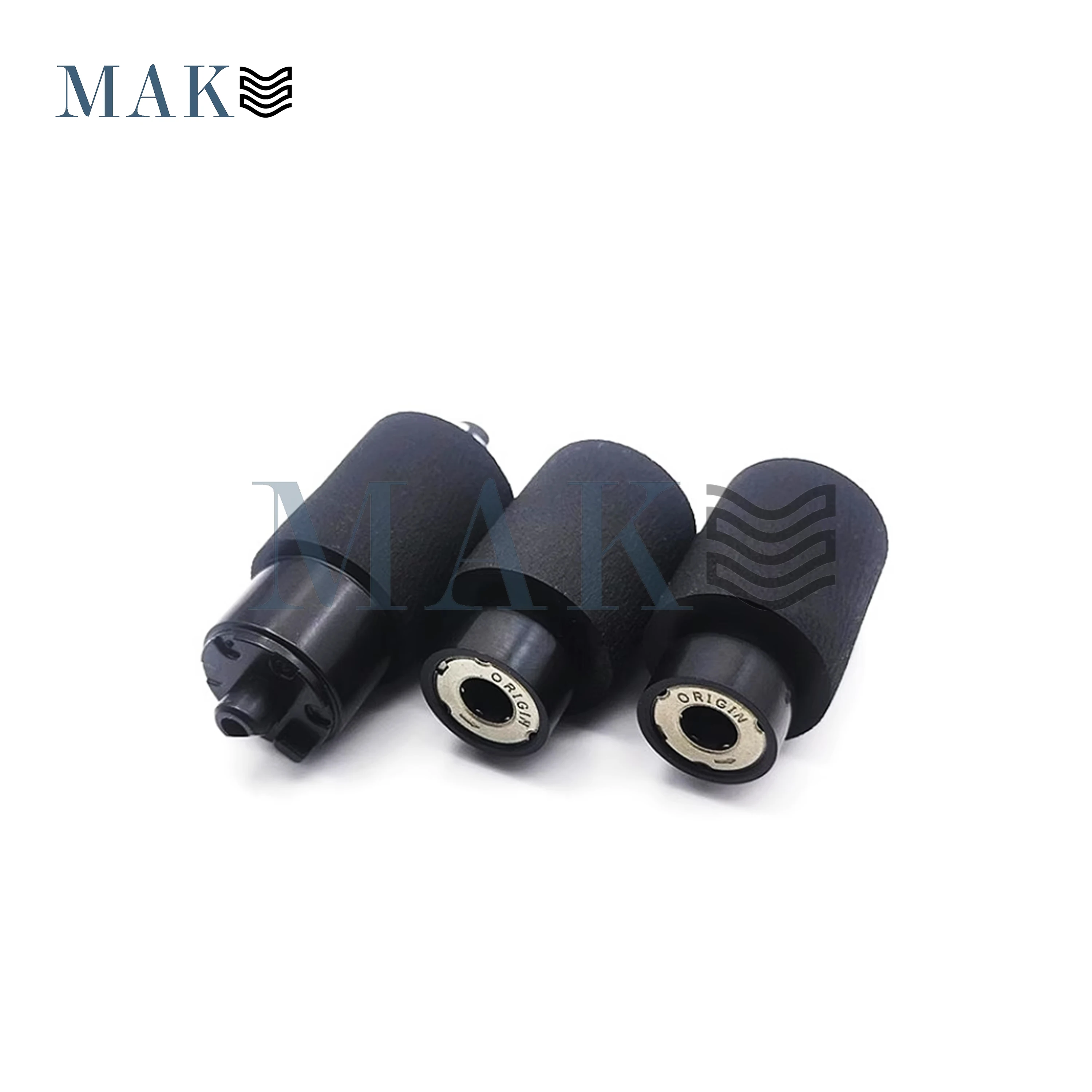 3SET X 302R794350 Paper Pickup Roller For Kyocera P5021 M5521 M5021 P5026 M5526 P5018 CDN CDW MA2100 PA2100 cx cwx