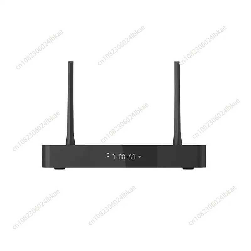 Z9X 8K Vision Blu-ray high definition network hard disk player Blu-ray movie player can cast screen