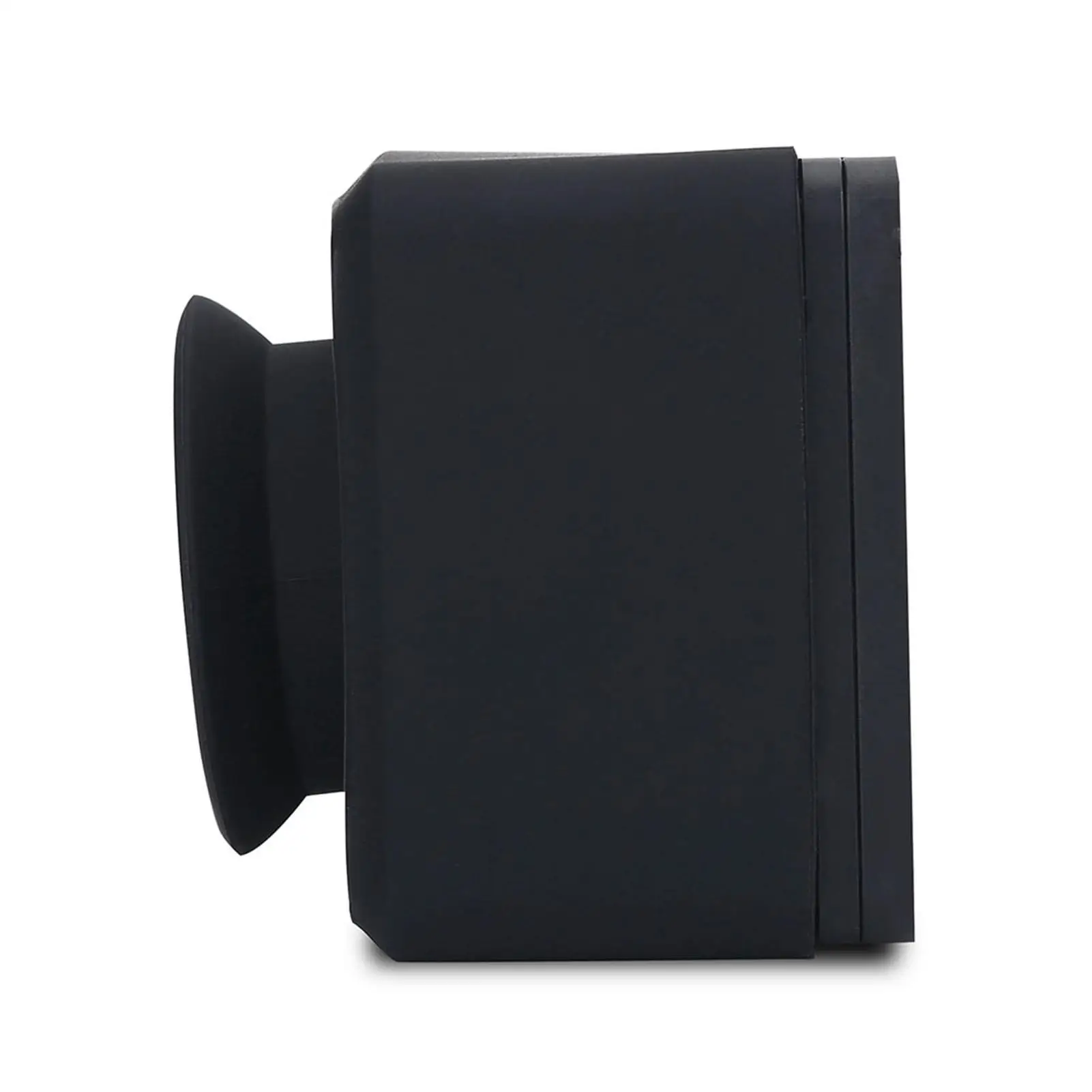 Visor lcd de 3.2 polegadas, lupa 3x, capa para câmeras dslr e sem espelho, acessório durável, dropshipping