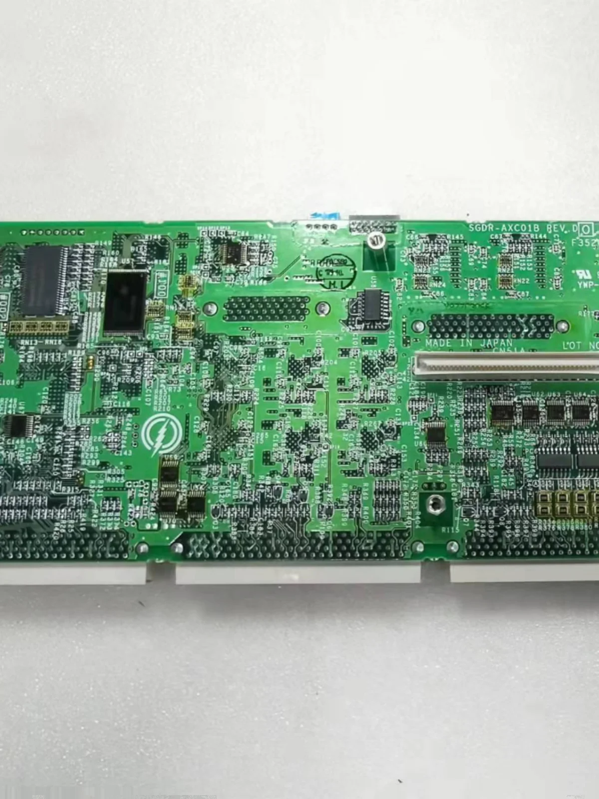 Yaskawa Control Board SGDR-AXC01B Original Spot Negotiation