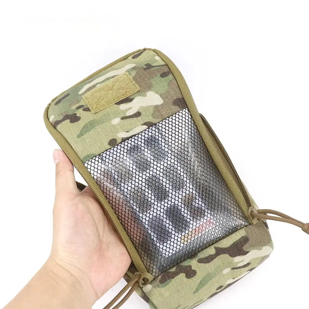Tactical Module Expansion Package, Imported MC Cordura Transparent Expansion Internal Sub Package