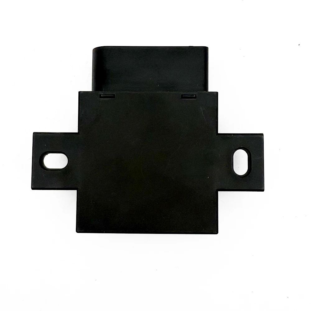Kraftstoffpumpen-Steuermodul 4F0906093L 4F0906093G Kompatibel mit AUDI A4 A6 S6 Quattro 2006-11 / 4G0 906 093B 4G0906093F für Audi – Detail 11