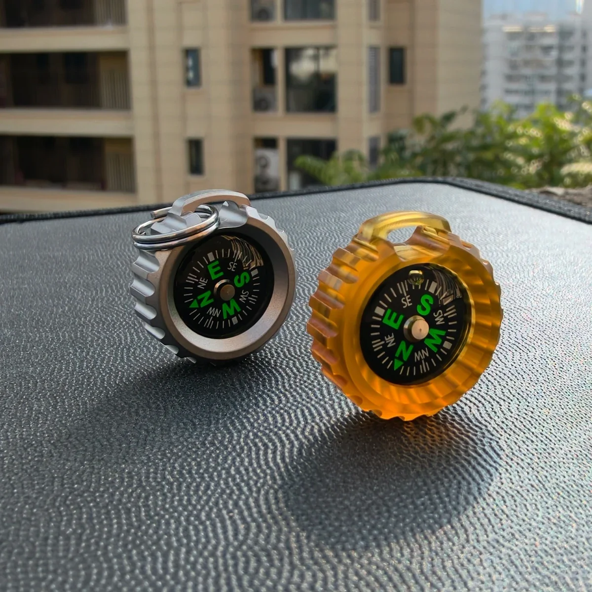 Thumbnail 2 - #76 Ranked Navigational Compasses Picks in 2026