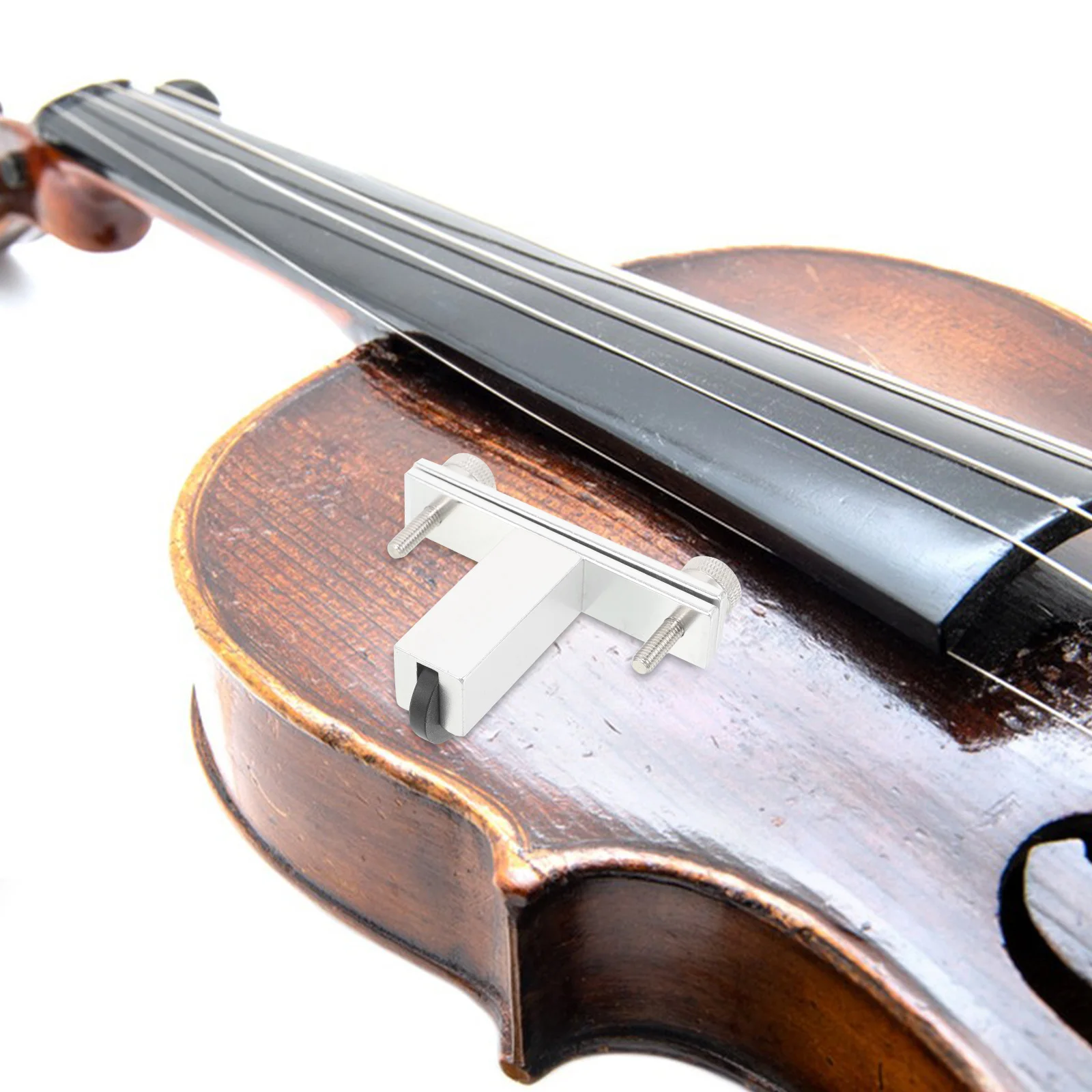 

Violin Repair Tools Luthier Bridge Fitting Accessories Adjustable for Bridges Installation