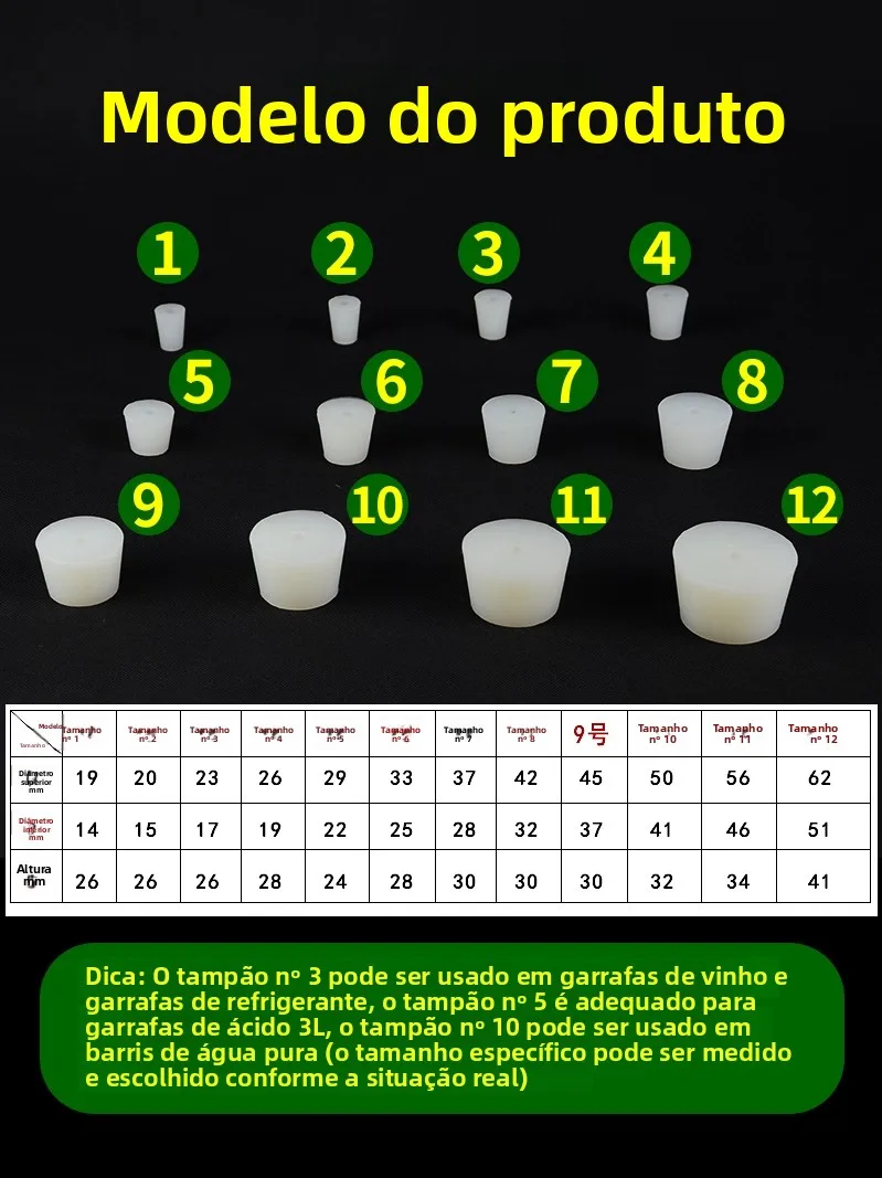 rolha-de-silicone-solido-com-valvula-unidirecional-para-fermentacao-secundaria-com-e-sem-furos-vedacao-para-vinificacao-de-v