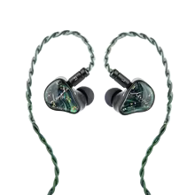 【¥56,781】Xenns Mangird Tea Pro SE 2DD+6BA ハイブリッド IEMイヤホン Mangird TEA PRO SE 特別割引-アリエク特価アラート