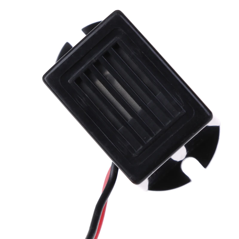 [TL]Mechanical Buzzer 9V With Lead Vibrating Buzzer 22x16x14mm With Battery Holder