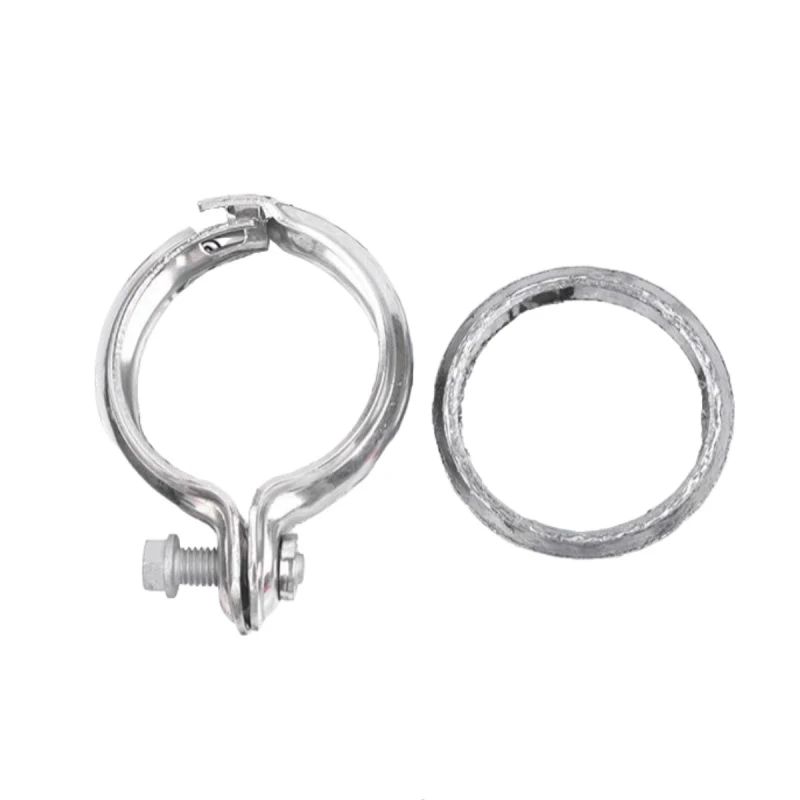 For CFMOTO 800MT Clamp and Seal Sleeve CF800MT CF800-5 800 MT MT800 Motorcycle Accessories Original Parts