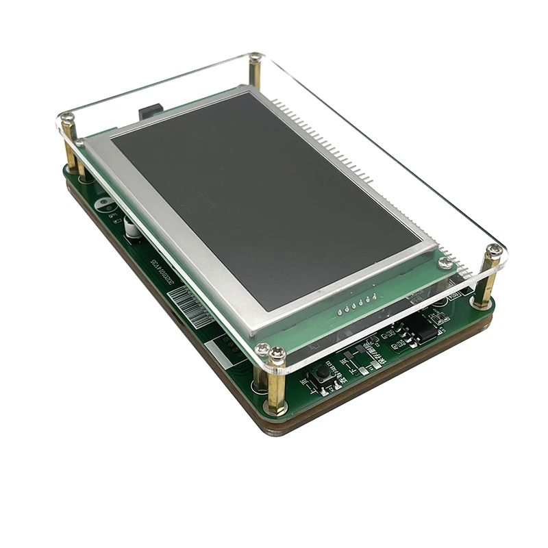 1s-24s Voltage Display 3s 4s 5s 6s 7s 8s 9s 10s 12s 13s 14s 15s 17s 18s 20s 21s Lithium Battery Voltage Tester Display Screen