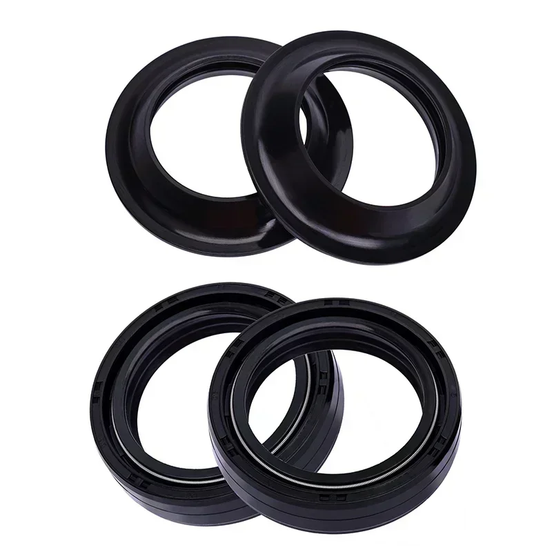 35x48x11 35*48 Front Fork Damper Oil Seal 35 48 Dust Cover For BMW K1200S K1200 K 1200 S R1200CL R1200 R 1200 CL R1200R R1200RT