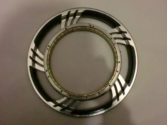 

STARPAD For Electric vehicle motor outer 16X2.125