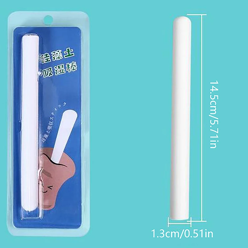 Diatomite Drying Rod for Quick-Drying Men\'s Sex Toy /Love Doll Masturbators Cup Absorbent Stick Male Realistic Pussy Accessories