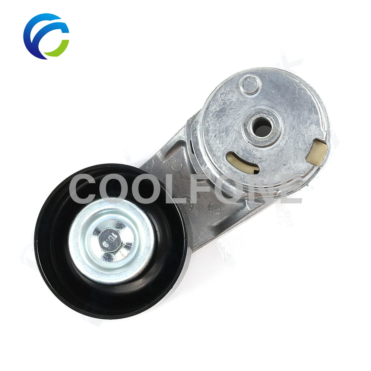 Drive Belt Automatic Tensioner for VAUXHALL OPEL INSIGNIA ANTARA ASTRA GTC SAAB 9-3 YS3F 9-5 YS3G 2.4 2.0T 12605175 1340584