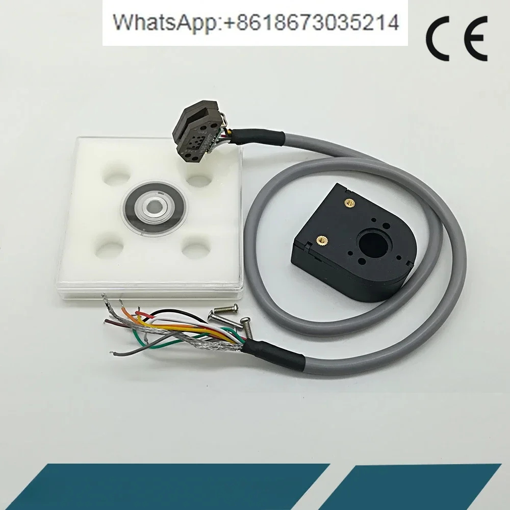 PD30 encoder module reading head, encoder code disk, incremental photoelectric miniature HEDS-9700 module