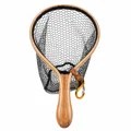 Bamboo frame net