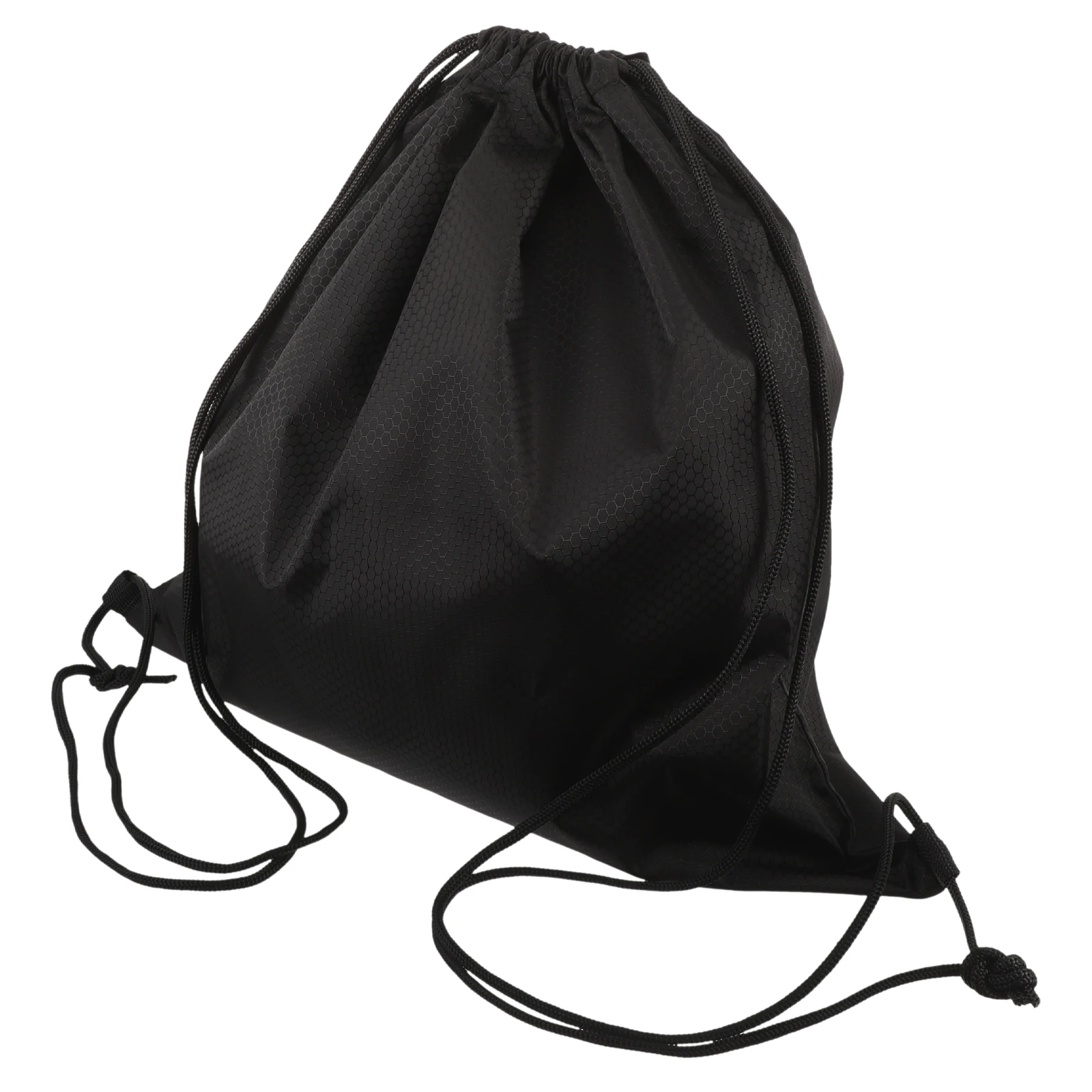 

Bag Waterproof Drawstring Pouch Oxford Cloth For Motorcycles Bicycles Sports Ski Carry Holder Portable