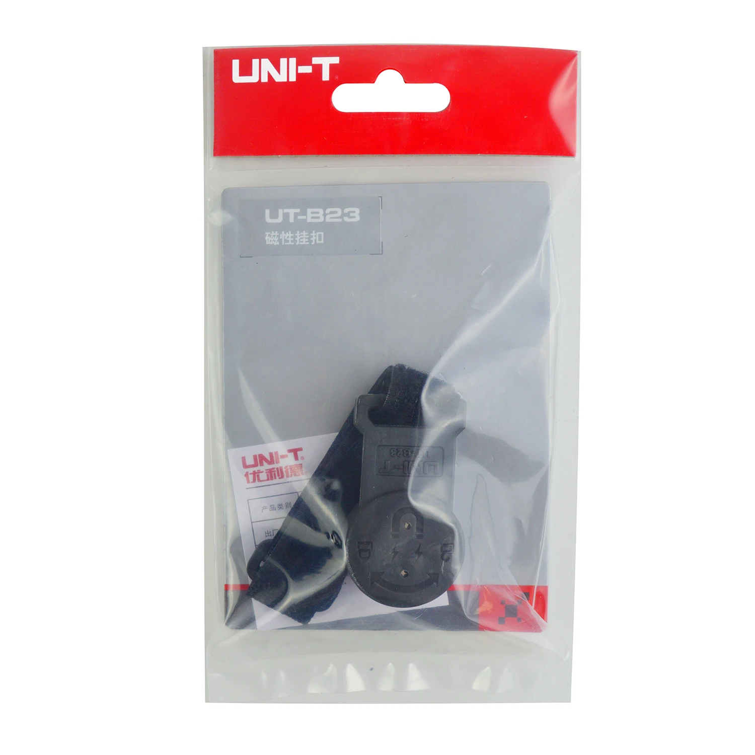 UNIT UT-B23 UT-B24 Magnetic Attachment Magnetic Pendant Magnetic Buckle UT-B23 use for UT117C,UT15B MAX UT17B MAX UT18B MAX etc.