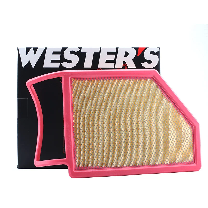 

For BYD TANG DM 2.0 Hybrid All-wheel Drive BYD-2011TZ-XS-F BYD-2217TZ-XS-F BYD487ZQA WESTGUARD Air Filter MA1710 SEH-1109030