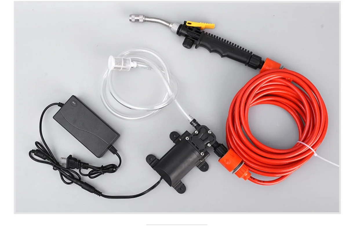 High Pressure Electric Water Pump Cleaner Household Air Conditioner Cleaning Machine