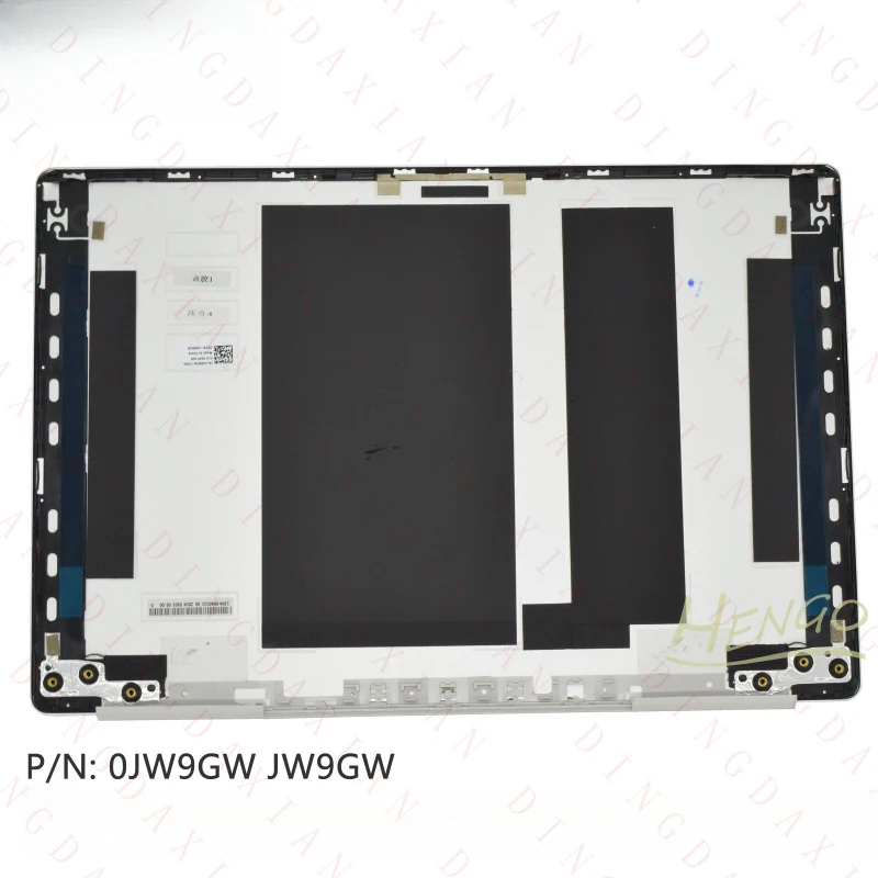 

A++ для DELL Inspiron 15 7000 7590 7591, задняя крышка ЖК-дисплея, верхний корпус экрана 0JW9GW