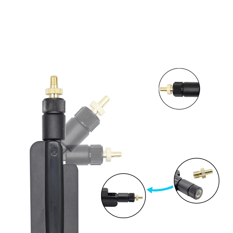 2PCS 5G CPE Pro Outdoor Router Antenne Für ZTE Huewei B3115 E773 Modem WIFI Volle Band Verstärker 40DBI TS9 interface 600-6000MHz