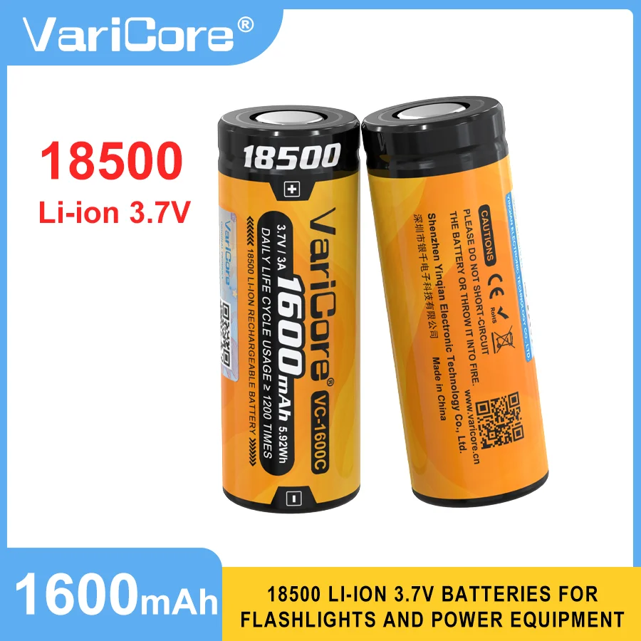 Varicore VC-1600C 1… - image