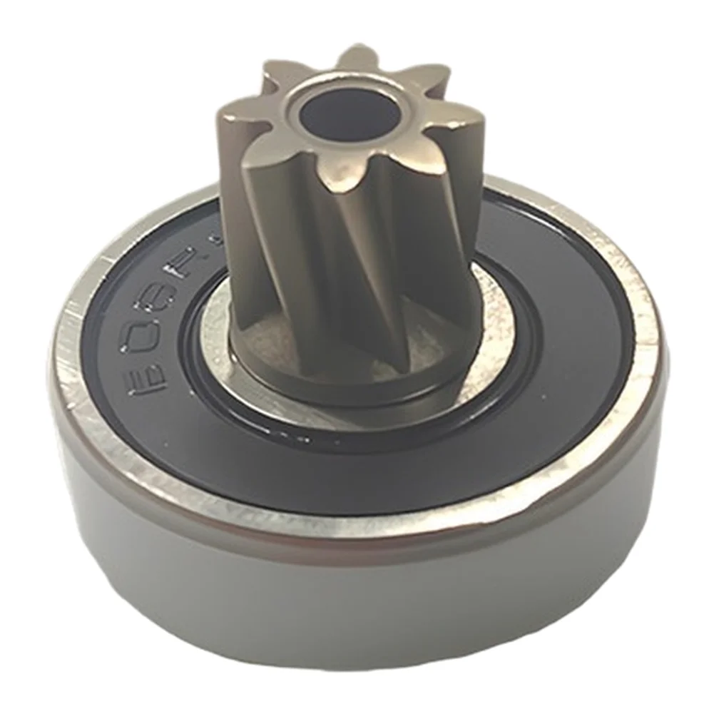 8 Tooth Metal Reciprocating Saw Gear 22mm Diameter For Electric Saw Motor Replacement Part Power Tool Accessories