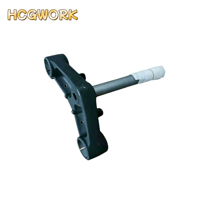 

Рулевой вынос для Zongshen Cyclone RG3 SR400GS