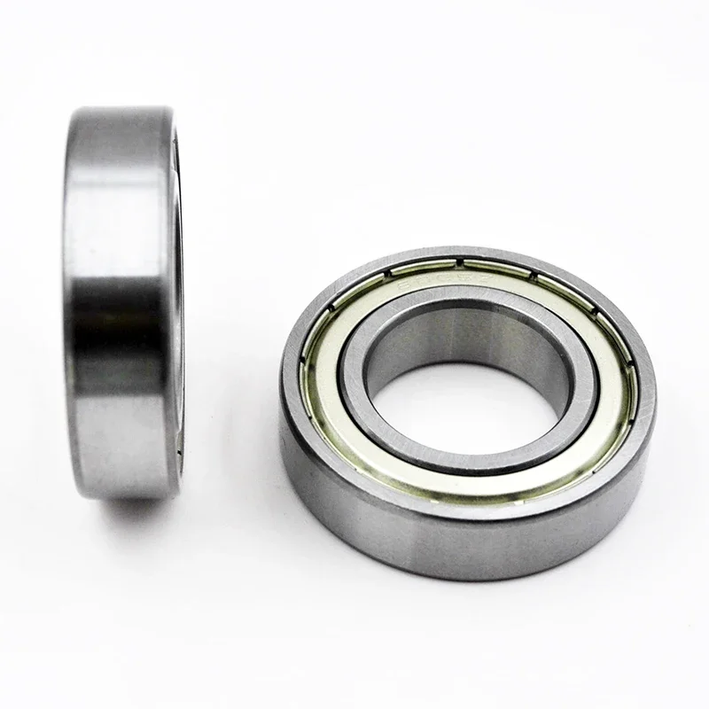 Deep Groove Ball Bearings 6900 6901 6902 6903 6904 6905 6900Z 6901Z 6902Z 6903Z 6904Z Single Row Sealed Precision Bearings