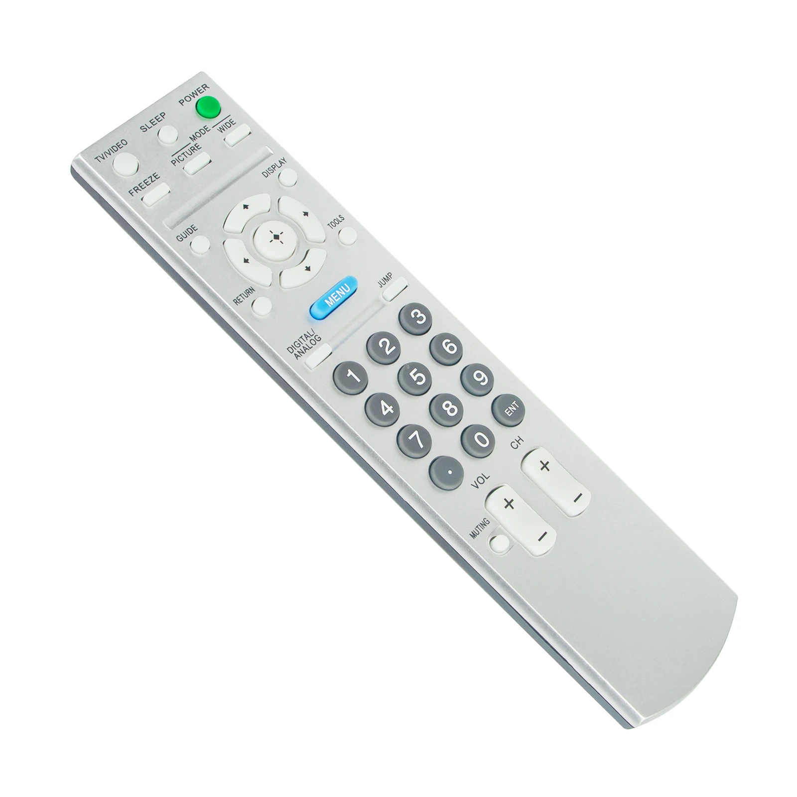 RM-YD012 Replaced Remote Control Fit for Sony TV KDL-46V25L1 KDL-32V2500  KDL-40V2500 KDL-46V2500 KDL-V32XBR2 Sub Controller image 2