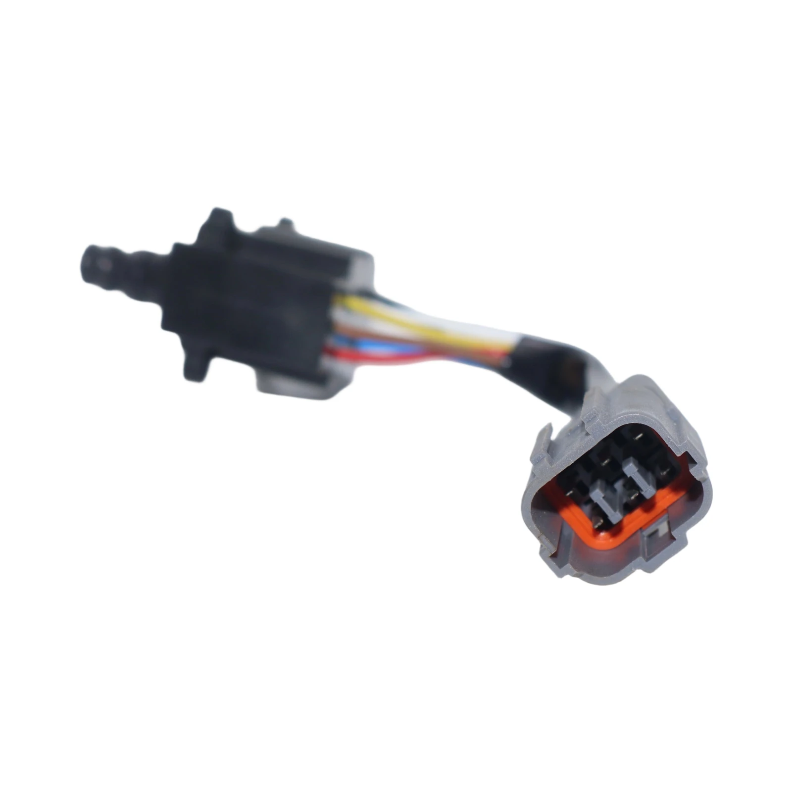 Automotive Ignition Coil Assembly 417-43-26221 417-43-26220 For Komatsu WA320 WA380-3 Wheel Loaders