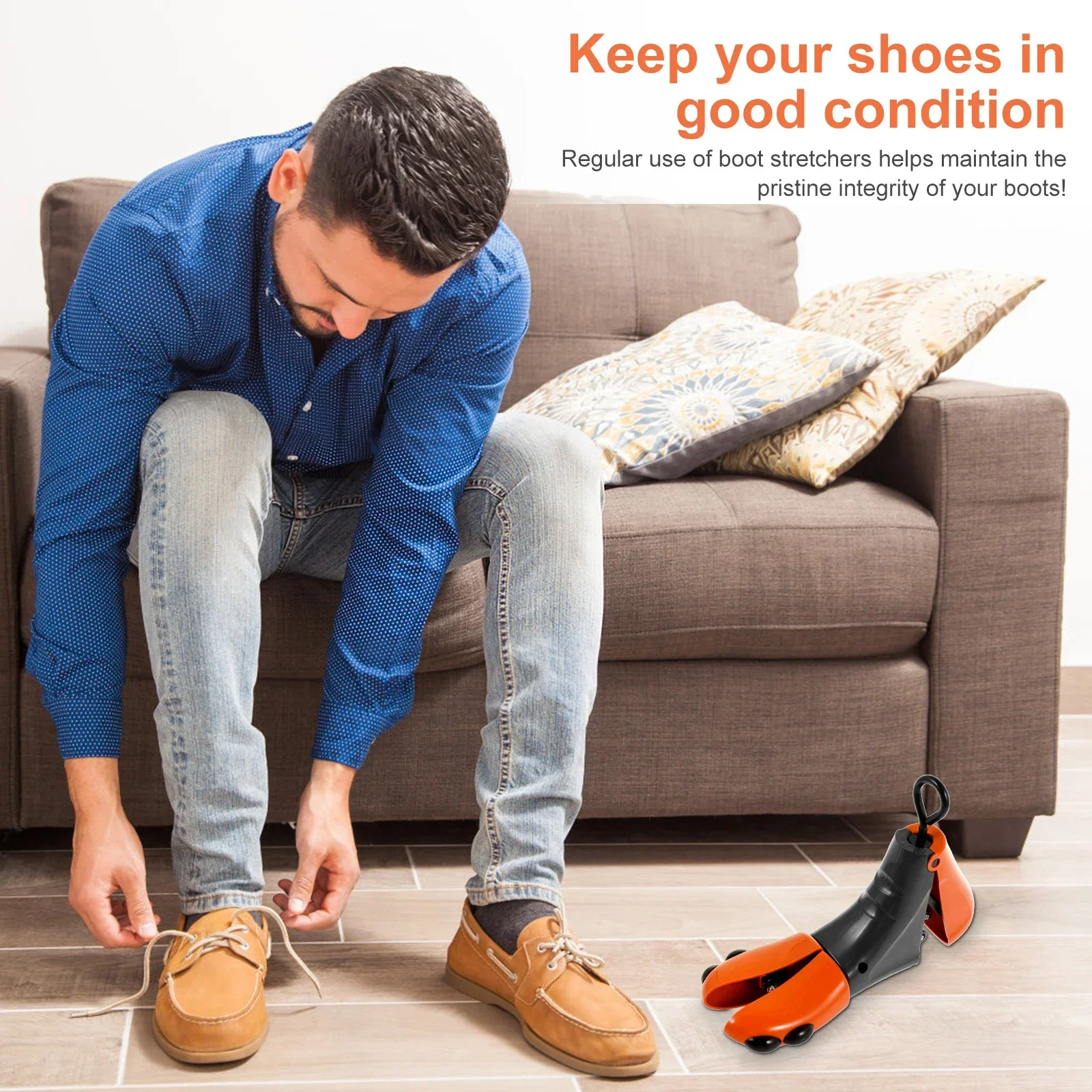 Thumbnail 3 - #33 Shoe Horns Comparison Guide