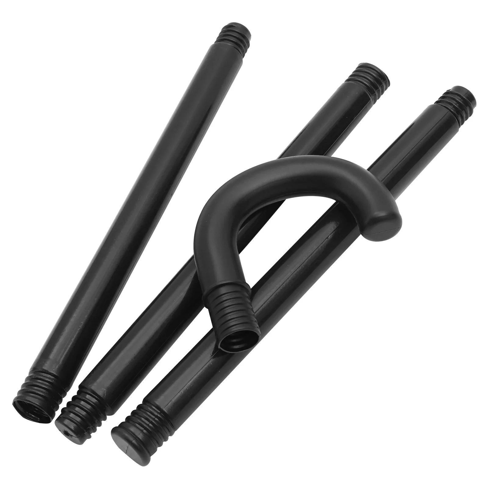 

1 set 1 Set Magician Crutch Halloween Party Prop Decorative Plastic Stick For Cosplay Stage Performance Role Play Accessory