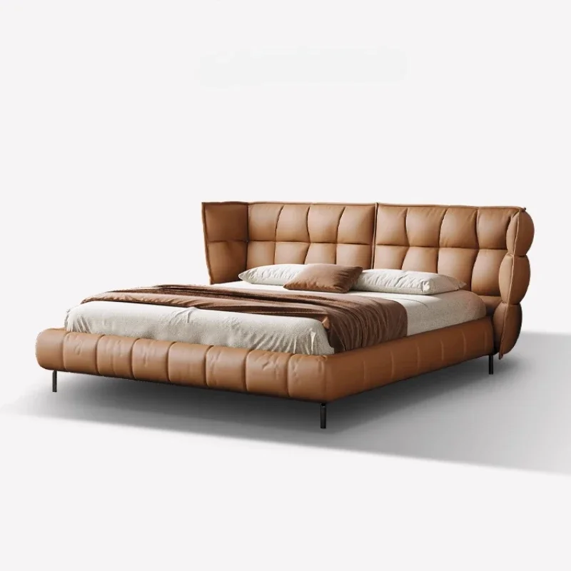 Muscle bed modern minimalist