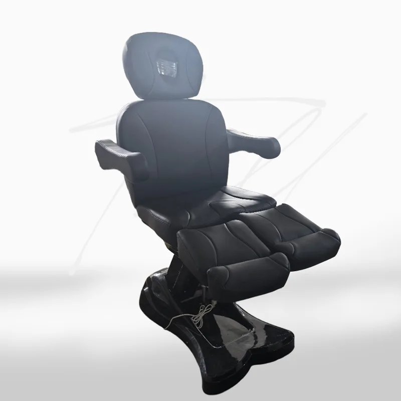 

Beauty Bed, Electric TCM Massage and Chiropractic Table for SPA, Health Center and Beauty Salon