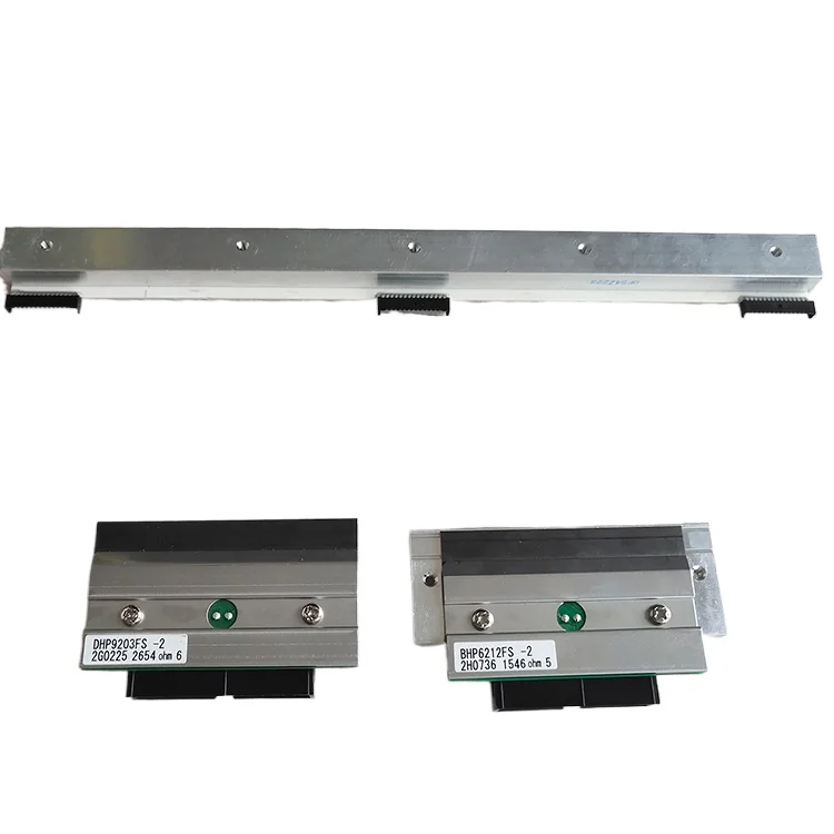 Original brandneuer Druckkopf für Toshiba Tec B-852 Thermo-Etikettendrucker 300DPI