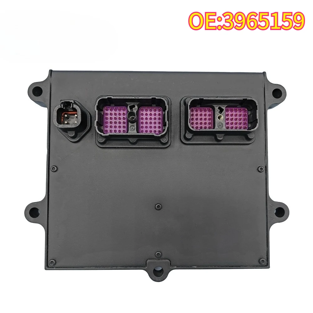 

High quality New For 3965159 Originele Echte motor elektronische besturingsmodule ECM ECU