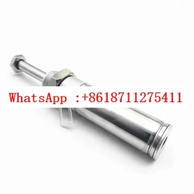 Textile Cylinder DSEU-32-80-P-A DSAG - 20-25-75 - P - A ADN-50-80-A-P-A-SA