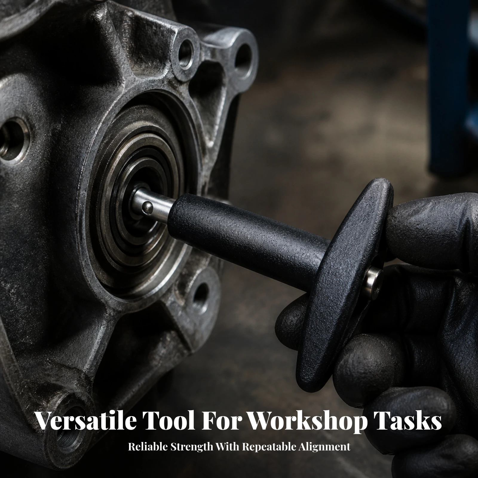 Workshop Tools And Safety - Skateboard Bearing Removal Tool Safety Skateboard