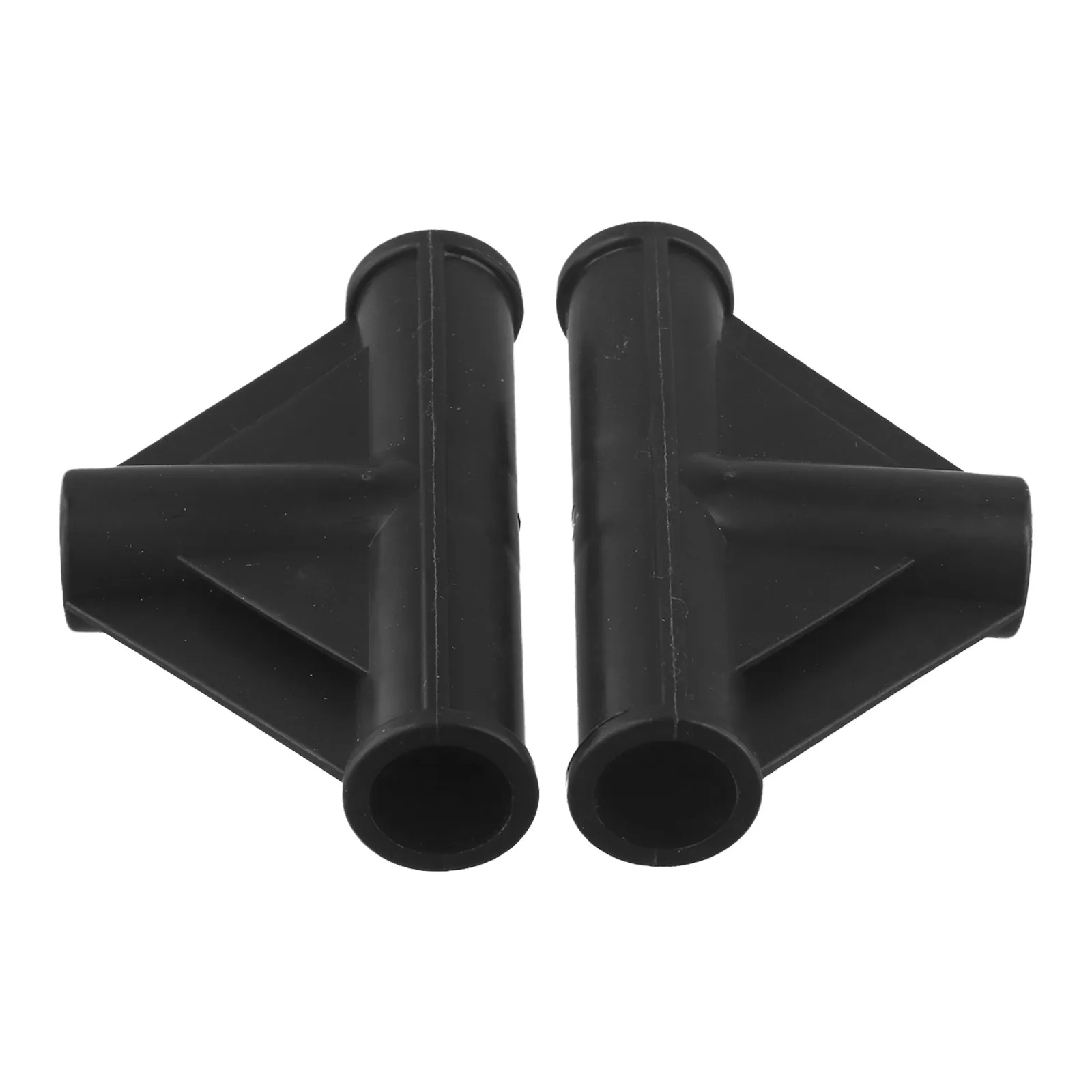 

Набор из десяти соединителей для палаточных стоек, идеально подходит для сборки палаток или опор для садовых конструкций с внутренним диаметром 19 мм.