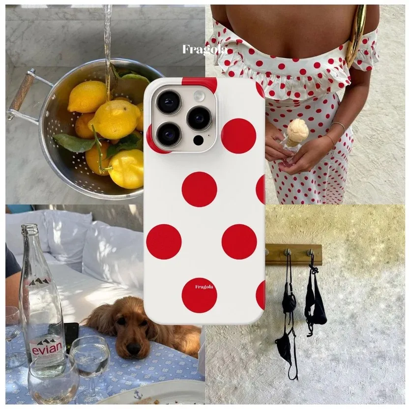 Luxury Clmj BLUSH Phone Case for Samsung Galaxy S20 S23 S24 S25 S26 FE Plus Ultra Edge 4G 5G Luxury Double-layer Back Cover